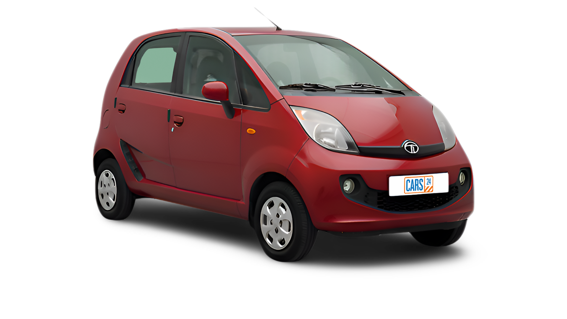 Tata Nano-img